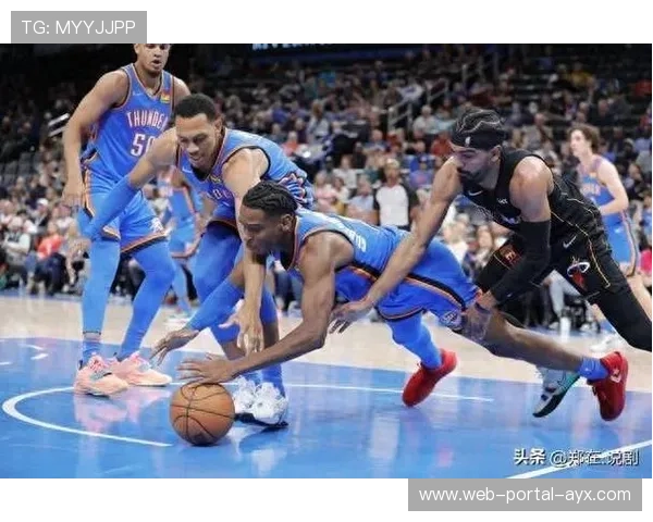 雷霆失误隐患被灰熊反击体系克制