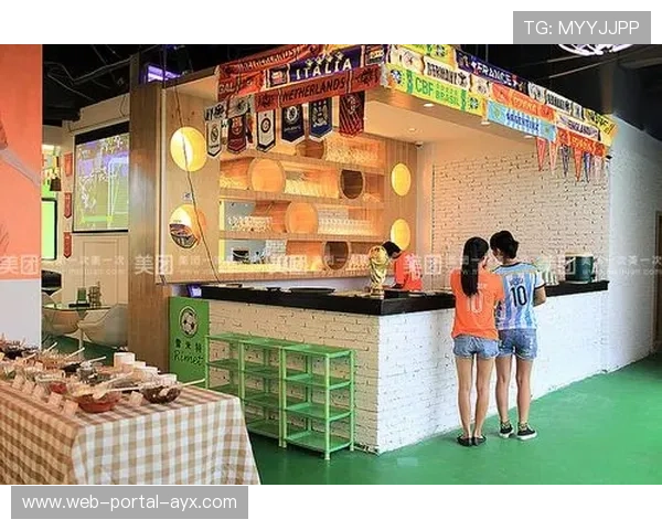 足球主题餐厅连锁扩张,体育餐饮市场壮大 足球主题餐厅连锁扩张,体育餐饮市场壮大