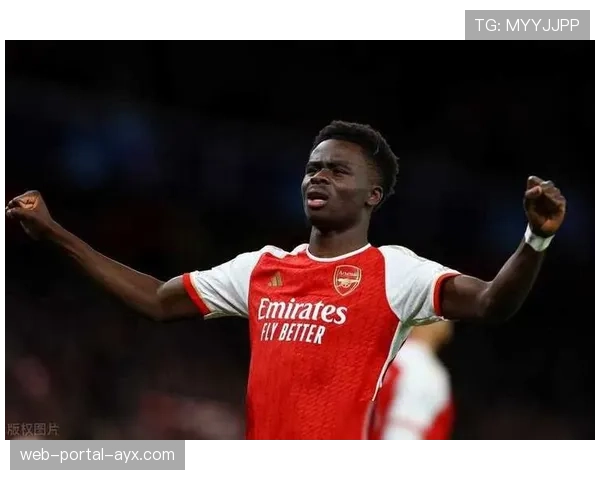 萨卡接受BBC专访:在酋长球场对阵拜仁是每个枪手球员的梦想